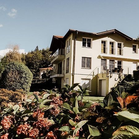 Lake View Apartment Seecorso Velden am Woerthersee Luaran gambar