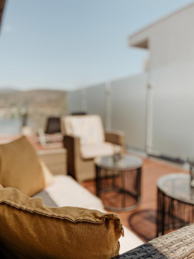 Lake View Apartment Seecorso Velden am Woerthersee Luaran gambar