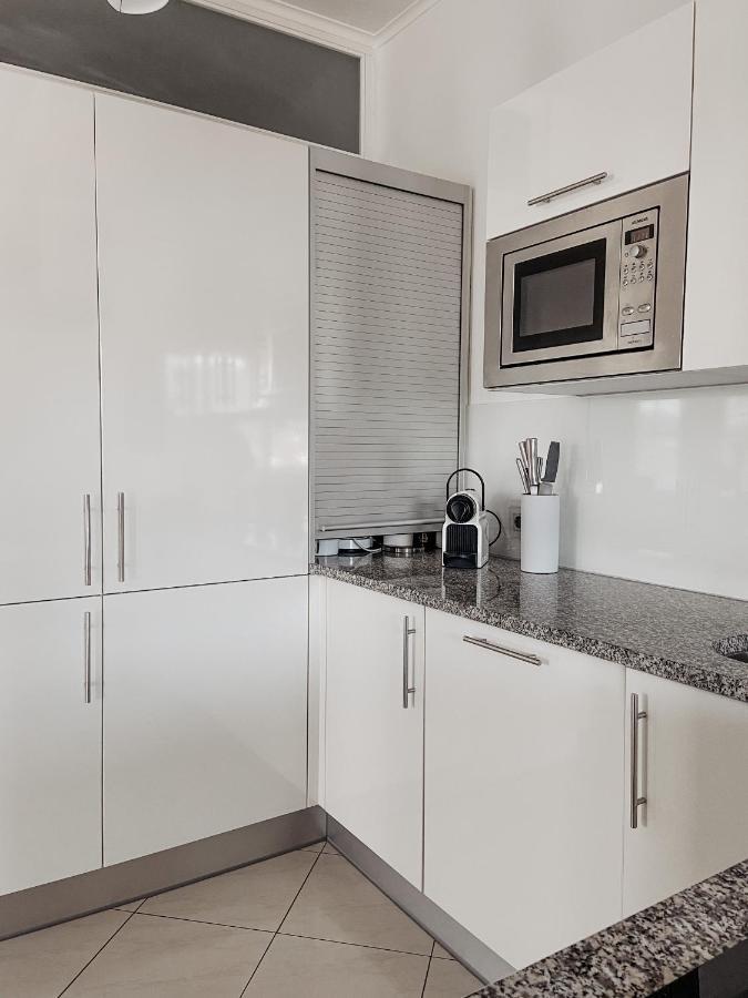 Lake View Apartment Seecorso Velden am Woerthersee Luaran gambar