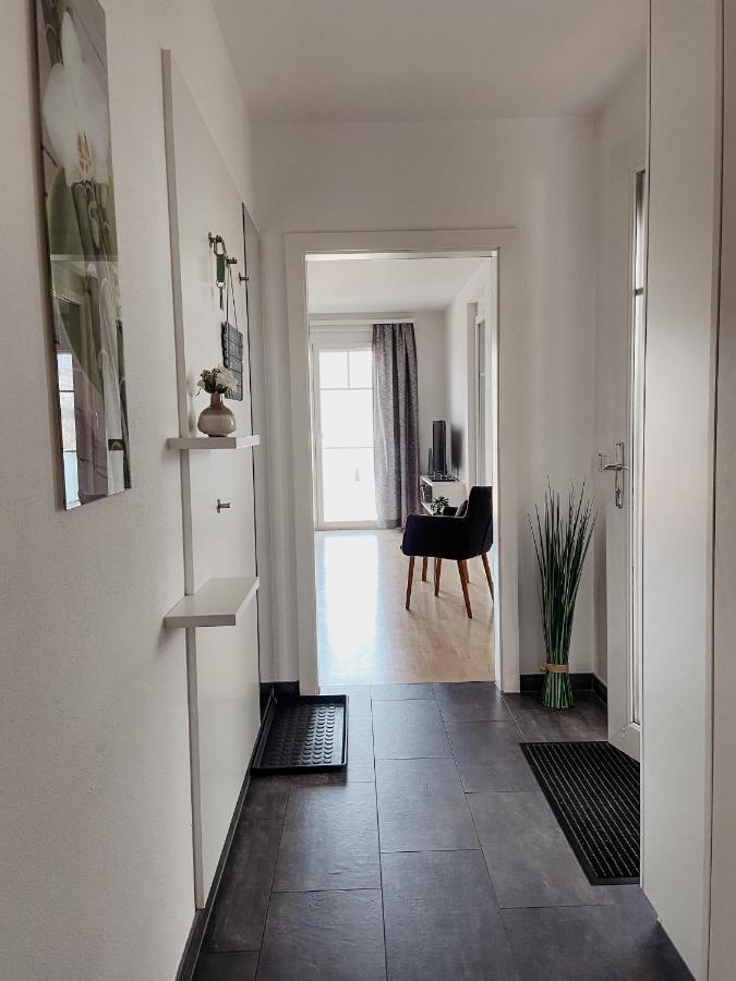 Lake View Apartment Seecorso Velden am Woerthersee Luaran gambar
