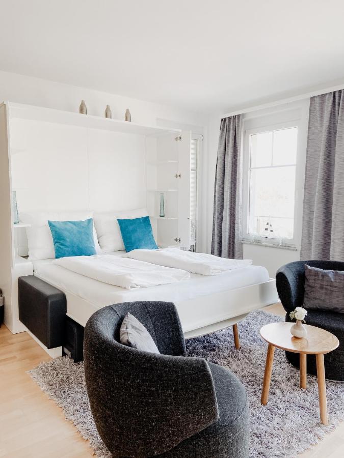 Lake View Apartment Seecorso Velden am Woerthersee Luaran gambar